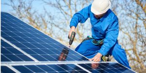 Installation Maintenance Panneaux Solaires Photovoltaïques à Sainte-Solange